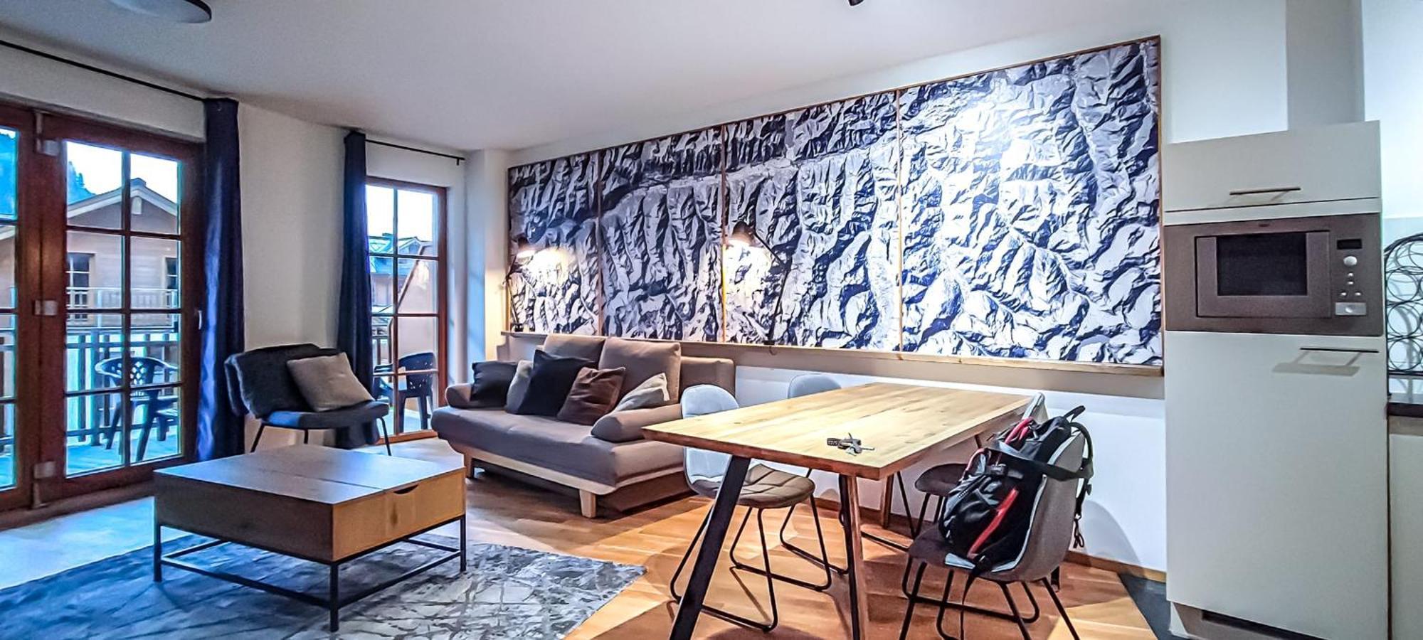 Andrea 7 By Smr Rauris Apartments - Inc Spa And Near Gondola Екстериор снимка