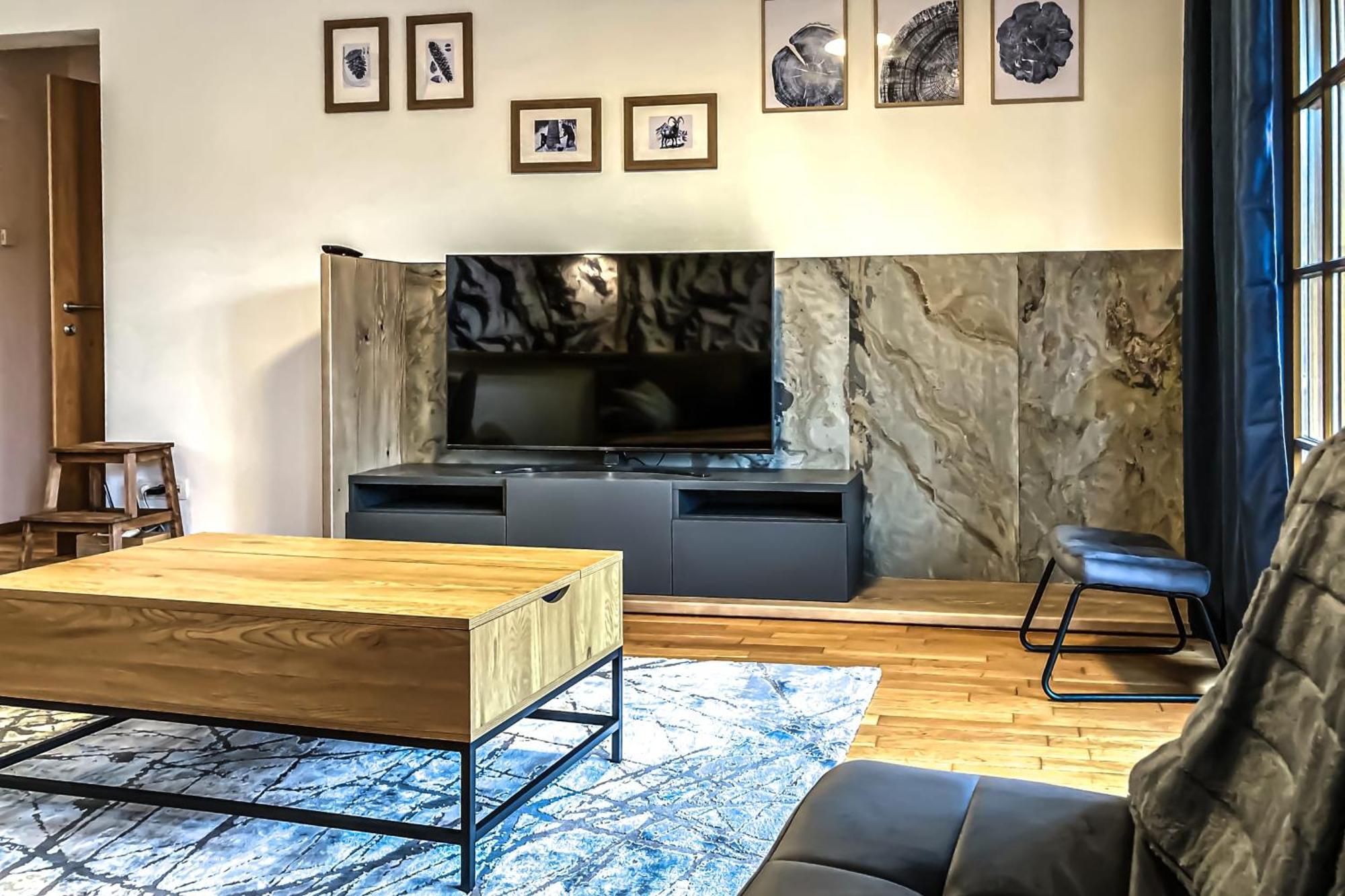 Andrea 7 By Smr Rauris Apartments - Inc Spa And Near Gondola Екстериор снимка