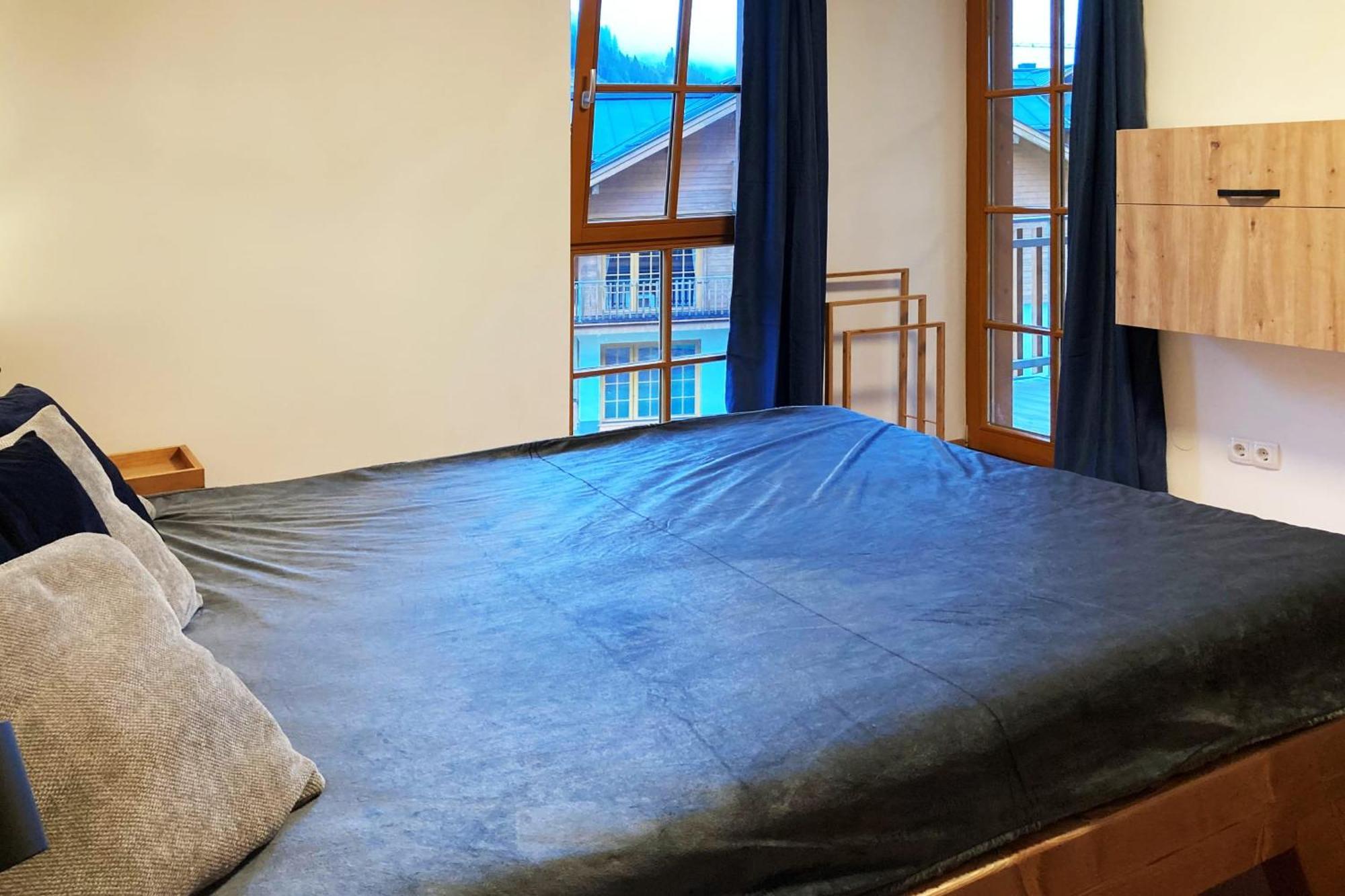 Andrea 7 By Smr Rauris Apartments - Inc Spa And Near Gondola Екстериор снимка