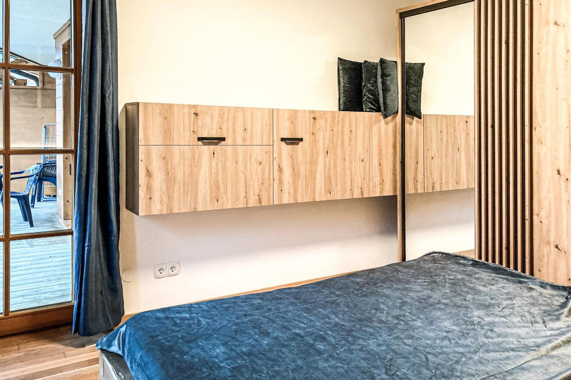 Andrea 7 By Smr Rauris Apartments - Inc Spa And Near Gondola Екстериор снимка