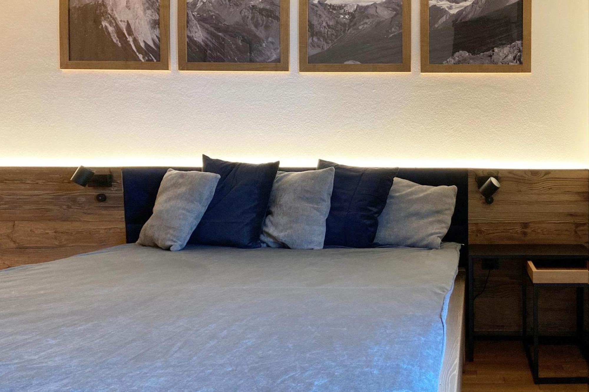Andrea 7 By Smr Rauris Apartments - Inc Spa And Near Gondola Екстериор снимка