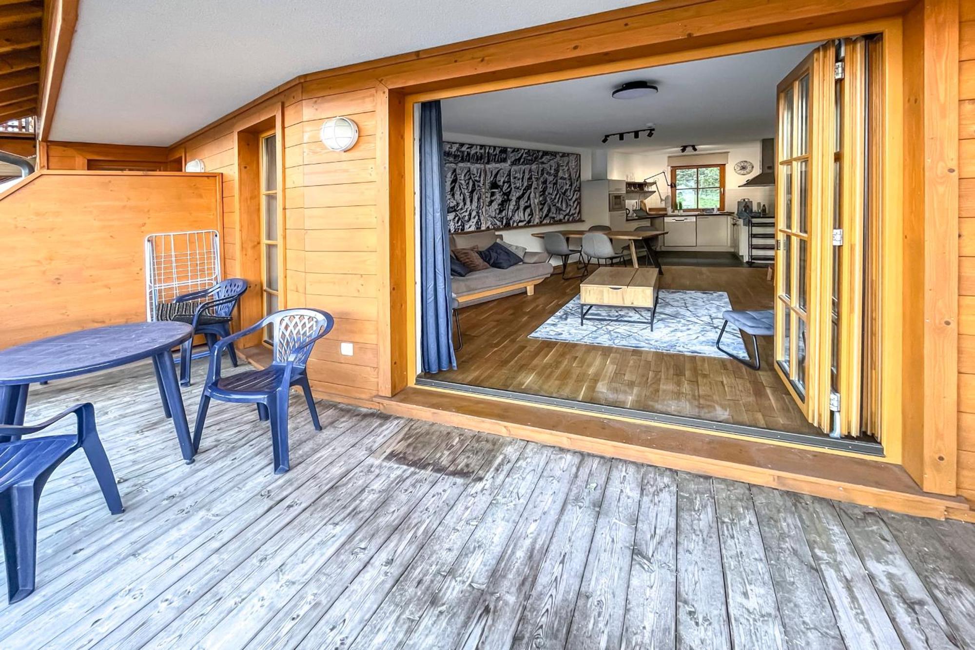 Andrea 7 By Smr Rauris Apartments - Inc Spa And Near Gondola Екстериор снимка