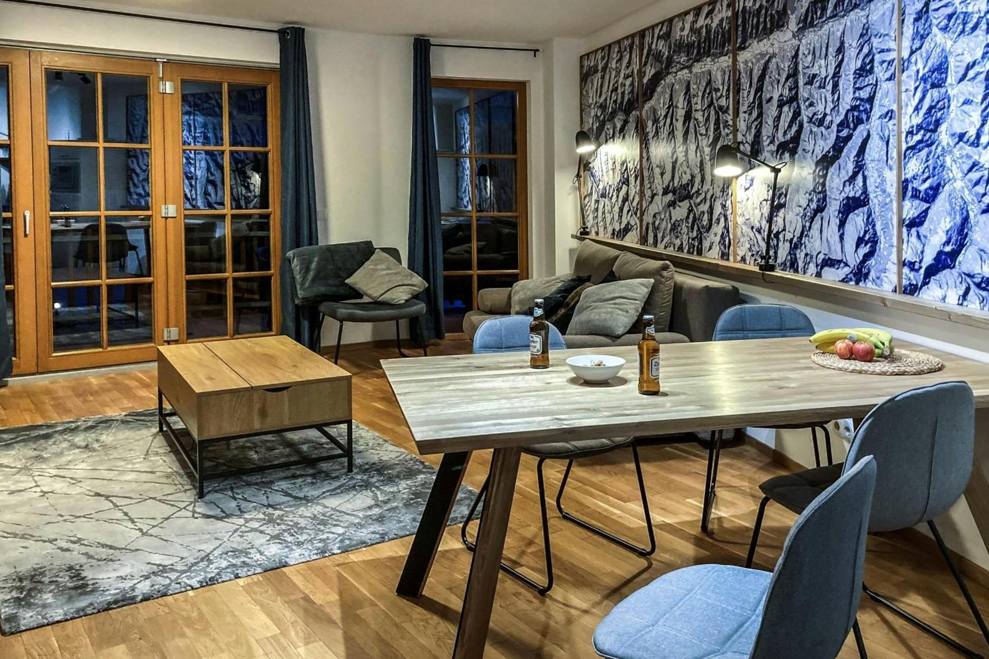Andrea 7 By Smr Rauris Apartments - Inc Spa And Near Gondola Екстериор снимка
