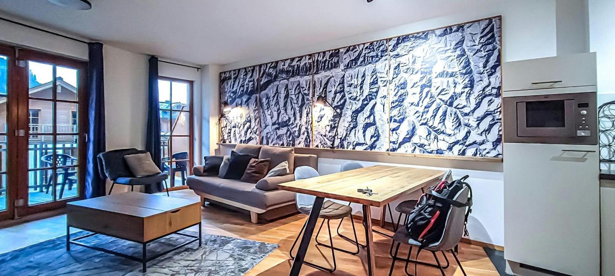 Andrea 7 By Smr Rauris Apartments - Inc Spa And Near Gondola Екстериор снимка