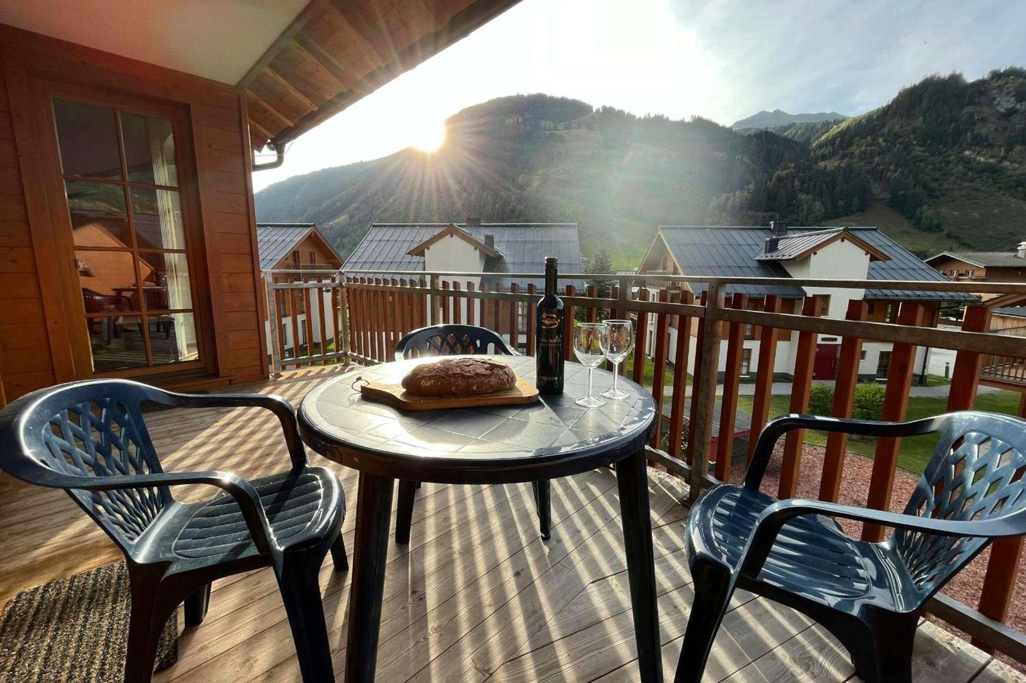 Andrea 7 By Smr Rauris Apartments - Inc Spa And Near Gondola Екстериор снимка