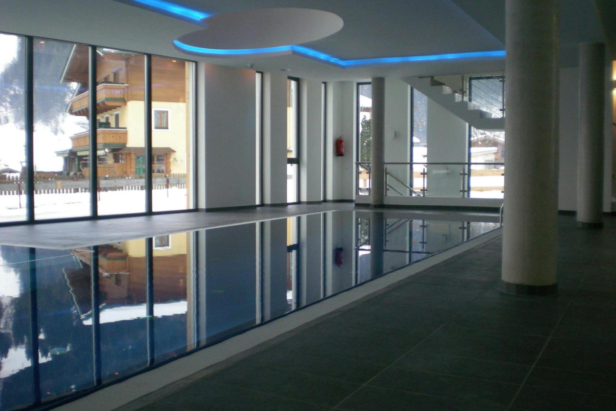 Andrea 7 By Smr Rauris Apartments - Inc Spa And Near Gondola Екстериор снимка