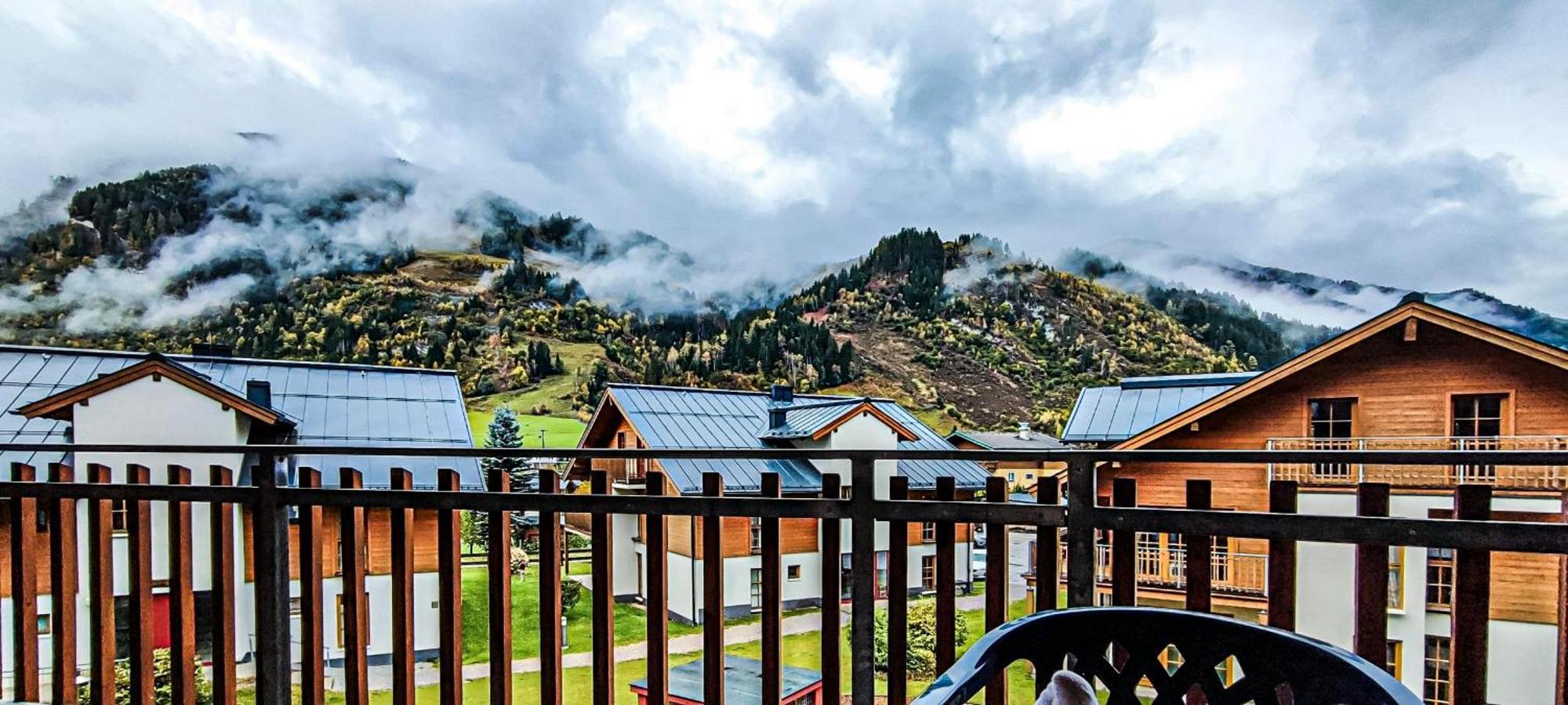 Andrea 7 By Smr Rauris Apartments - Inc Spa And Near Gondola Екстериор снимка